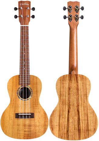 Cordoba Ukuleles