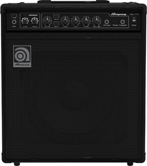 Ampeg Amplifiers