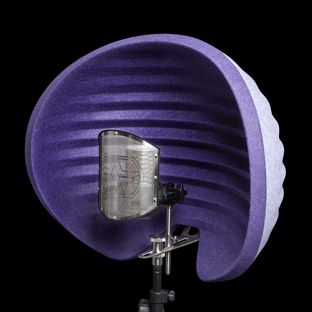 Aston Microphones