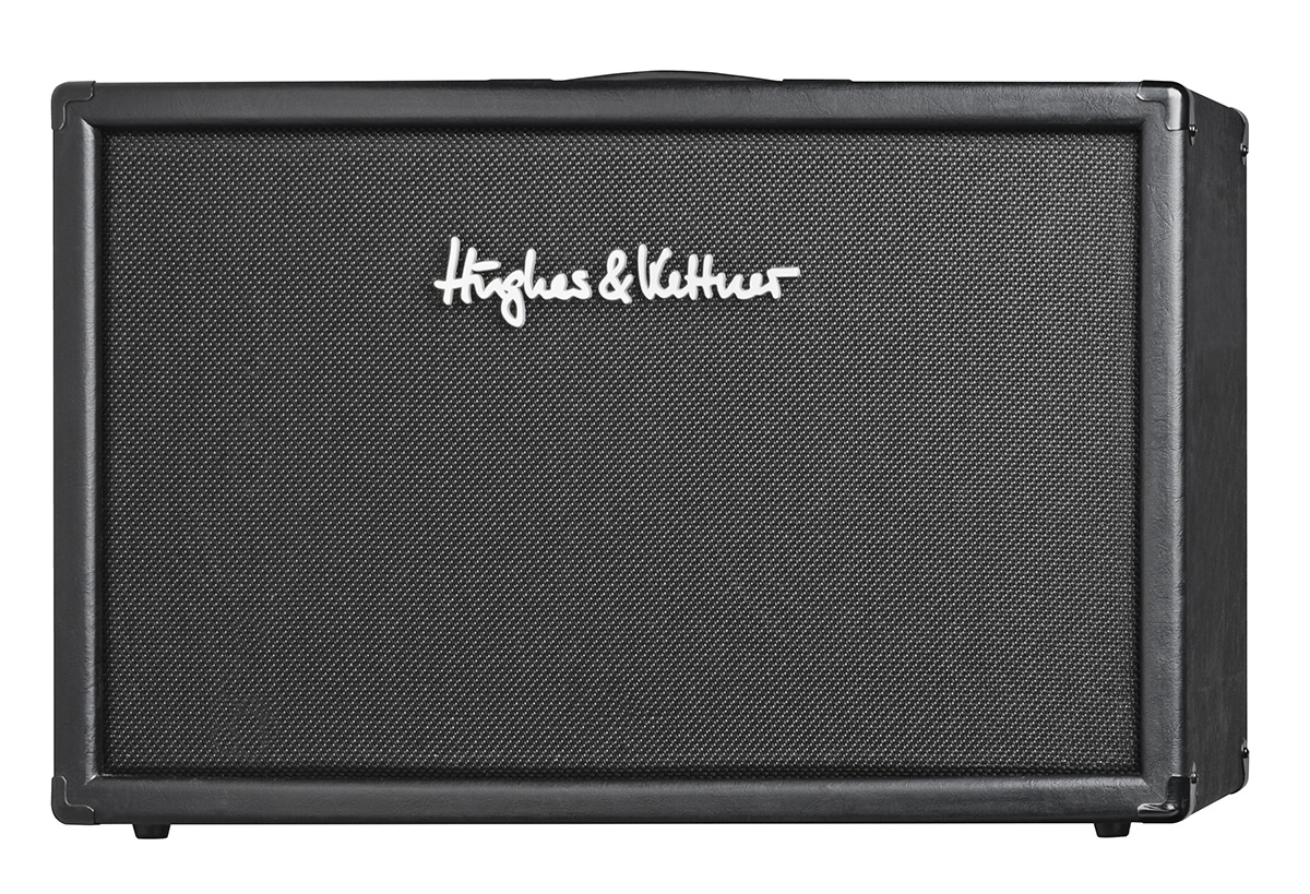 Hughes and Kettner Amplifiers