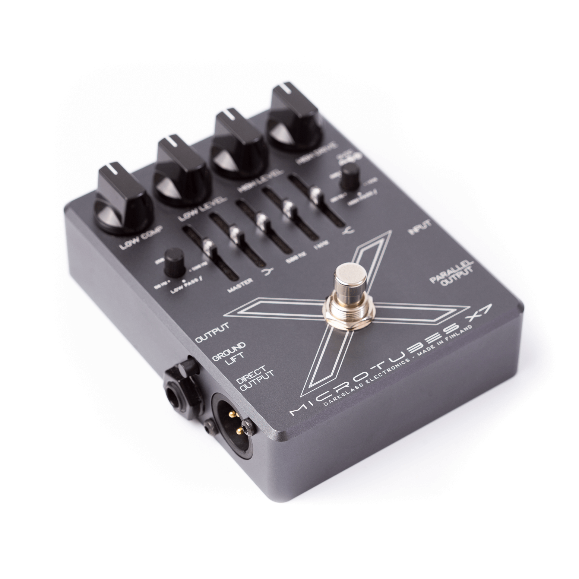 Darkglass Pedals