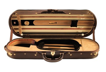 Musafia Violin Cases