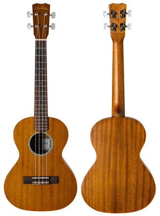 Cordoba Ukuleles