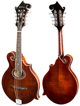 Eastman Mandolins