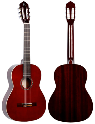 Ortega Guitars