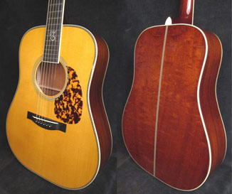 Santa Cruz Guitars