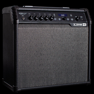 Line 6 Amplifiers